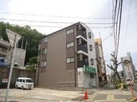 外観写真(昼)