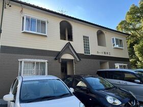 名古屋市天白区植田１丁目の外観