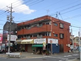 名古屋市天白区原5丁目の外観