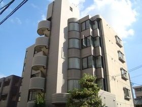 名古屋市天白区平針3丁目の外観