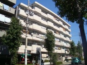 名古屋市天白区焼山2丁目の外観