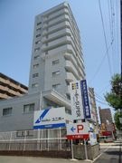 外観写真(昼)