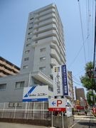 外観写真(昼)