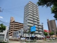 外観写真(昼)