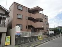 外観写真(昼)