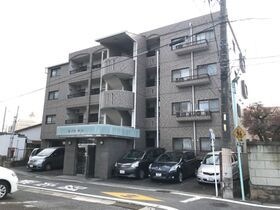 ハイツ平針の外観
