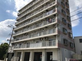 名古屋市天白区中平1丁目の外観