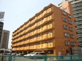 写真:名古屋市天白区平針3丁目の外観