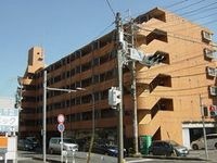 外観写真(昼)