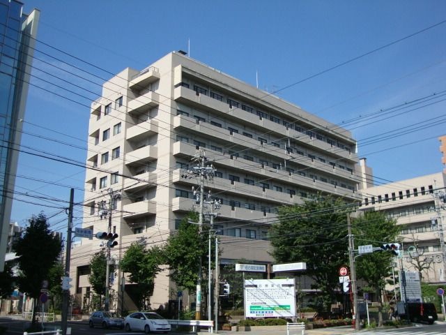 名古屋記念病院