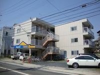 外観写真(昼)
