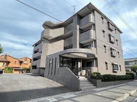 セントラルハイツ中平の外観