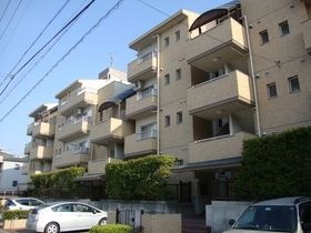 名古屋市天白区中平2丁目の外観