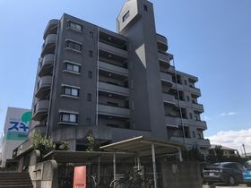 栄m.a.の外観