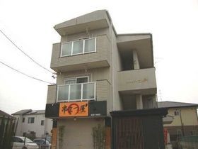 名古屋市天白区池見2丁目の外観