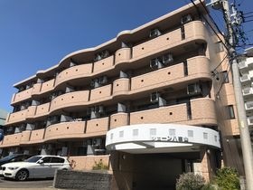 シェーン八事山の外観