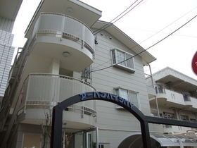 名古屋市天白区元八事5丁目の外観