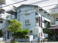 外観写真(昼)