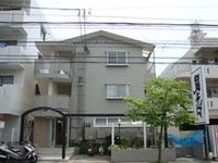 外観写真(昼)