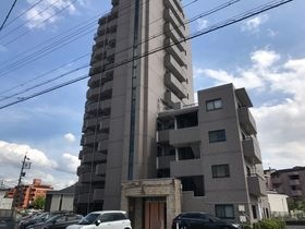 ヴィアーレマルフク南館の外観