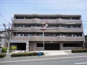 ラフォーレTSUCHIHARAの外観