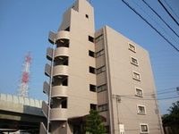 外観写真(昼)