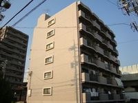 外観写真(昼)