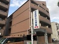 外観写真（昼）