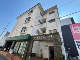 名古屋市天白区原1丁目の外観