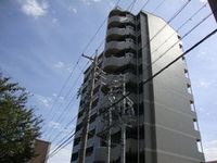 外観写真(昼)