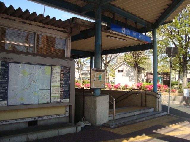 植田駅