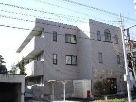 アムールMINERVAの外観