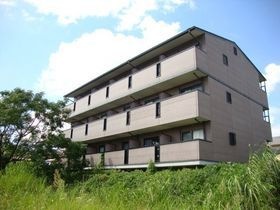 エトアール平針Ⅱの外観