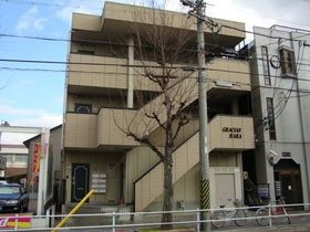 名古屋市天白区原４丁目の外観