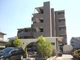 ロイヤルコンフォートの外観