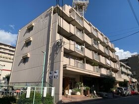 名古屋市天白区植田３丁目の外観