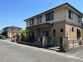 ザ・コートプログレスの外観