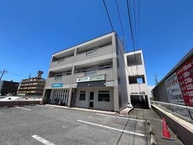 エスポア保呂の外観
