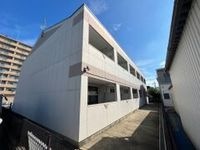 外観写真(昼)