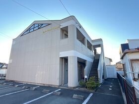 アイランドTakashiの外観