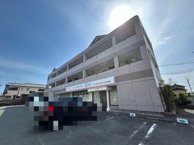 エクセレンス曙の外観