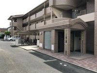 外観写真(昼)