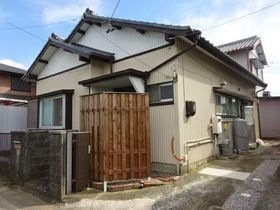 豊橋市神野新田町の外観
