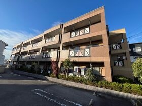 グランディール羽根の外観