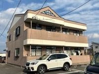 外観写真(昼)