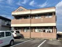 外観写真(昼)