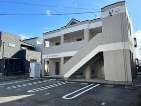 アコードタウンⅢの外観