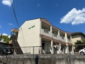 タウニー緑ケ丘の外観