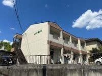 外観写真(昼)
