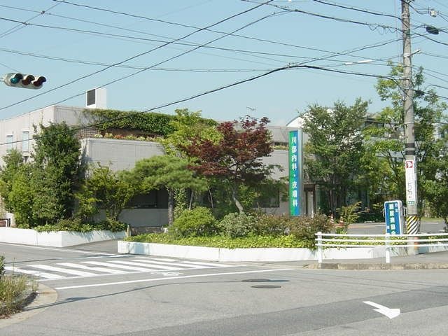 川部内科・皮膚科
